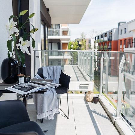 Novum Studio - Loftaffair Krakow Bagian luar foto